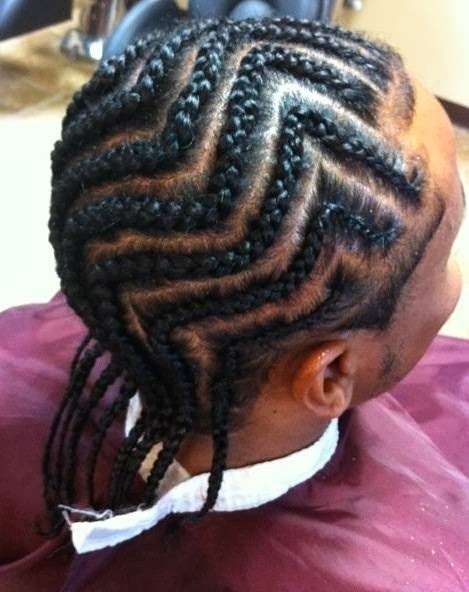 Rielles hair studio | 844 E Ave. J, Lancaster, CA 93535, USA | Phone: (661) 992-8984