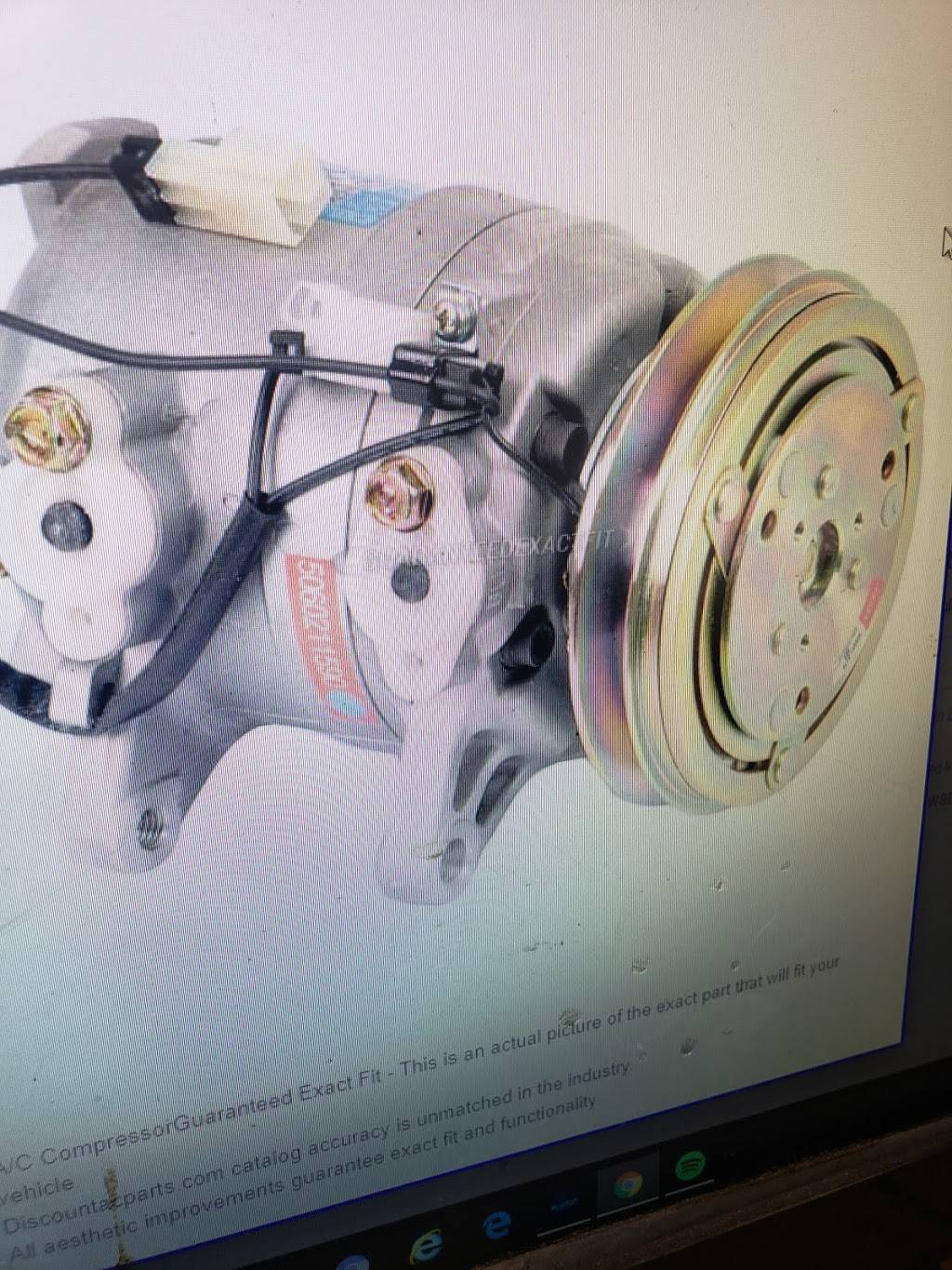 AGUILAR AUTO REPAIR | 13455osborne st, Arleta, CA 91331, USA | Phone: (818) 220-9366