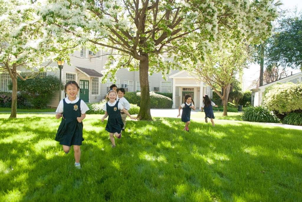 Clairbourn School: Pasadena Area Private School (Preschool to El | 8400 Huntington Dr, San Gabriel, CA 91775, USA | Phone: (626) 286-3108