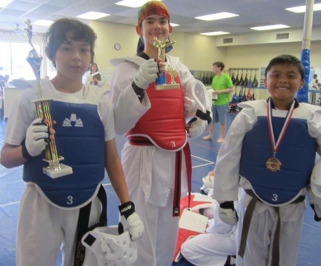 Kims School of Tae Kwon Do | 4522 Beechnut St, Houston, TX 77096, USA | Phone: (713) 661-6766