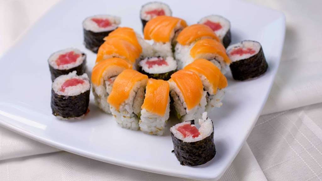 C-Jack Sushi and Asian Cuisine | 1711 University Dr, Vista, CA 92083, USA | Phone: (760) 414-3989