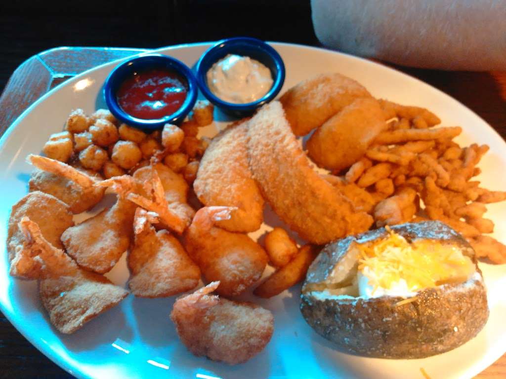 Red Lobster | 13232 Northwest Fwy, Houston, TX 77040, USA | Phone: (713) 462-6659