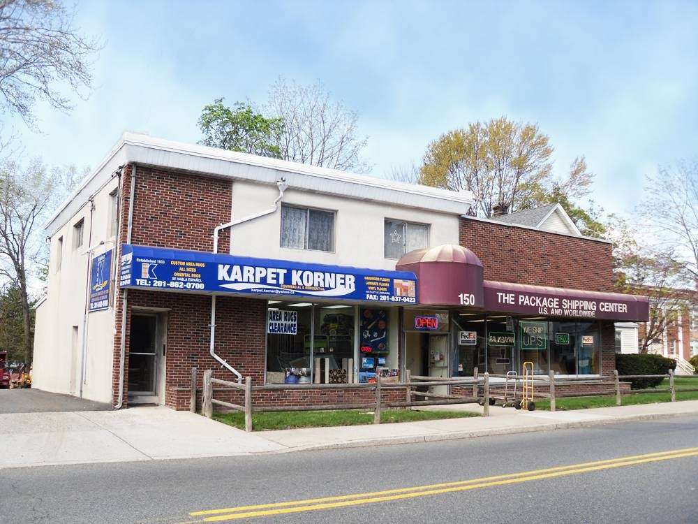 Karpet Korner | 150 S Washington Ave, Bergenfield, NJ 07621, USA | Phone: (201) 862-0700