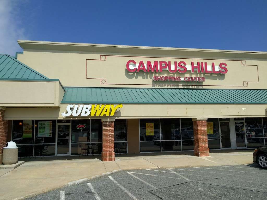 Subway Restaurants | 2438 Churchville Rd, Bel Air, MD 21015 | Phone: (410) 399-4130