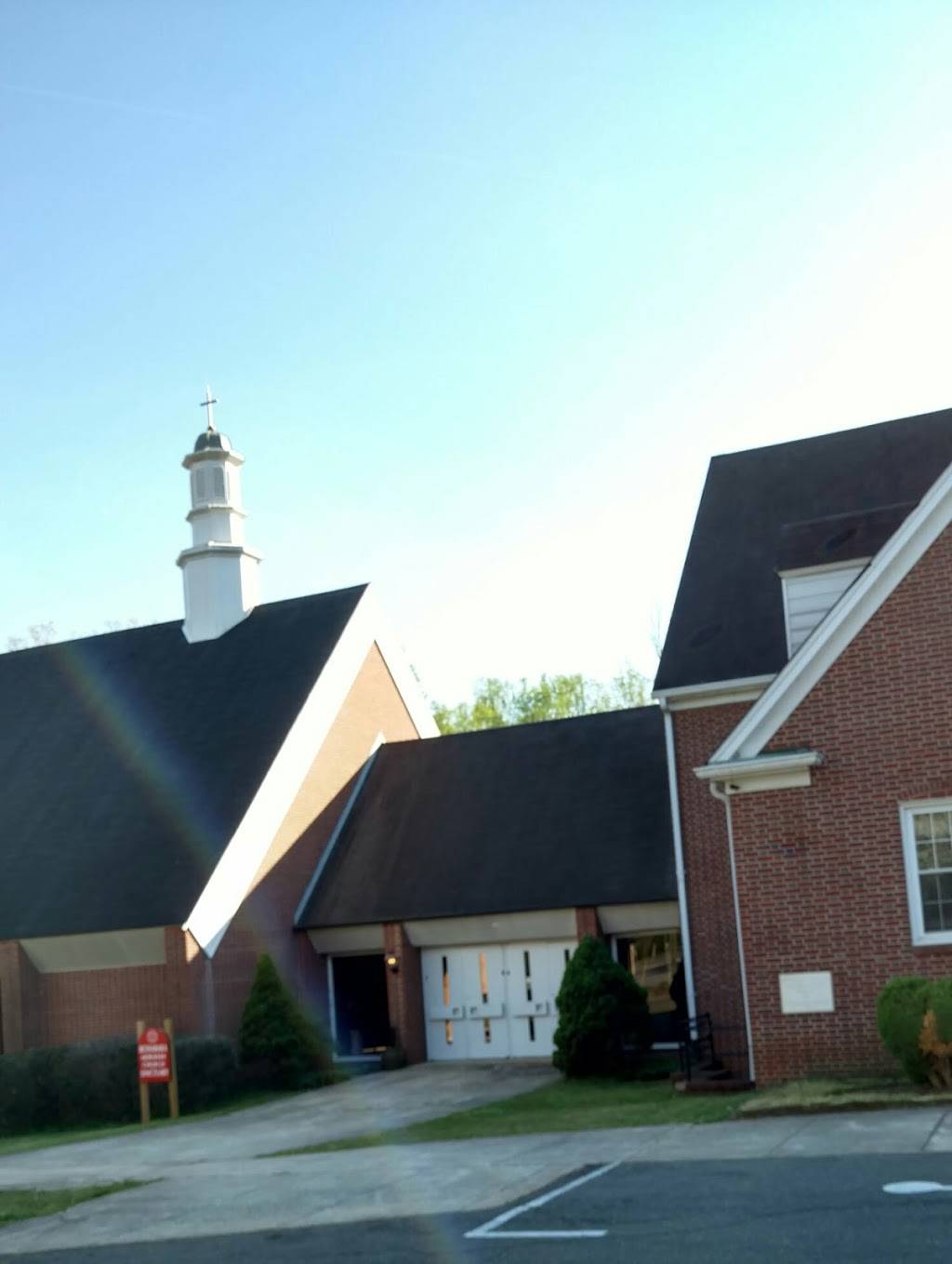 Bethabara Moravian Church | 2100 Bethabara Rd, Winston-Salem, NC 27106, USA | Phone: (336) 924-8789