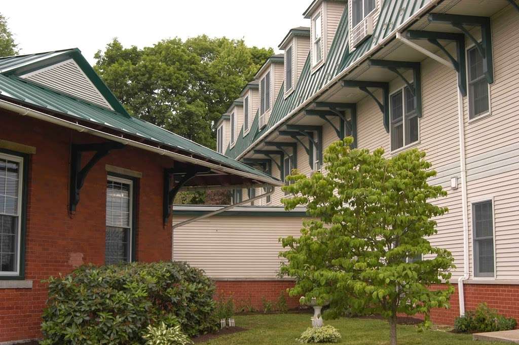 Tremont Station Apartments | 51 N Cres St, Tremont, PA 17981, USA | Phone: (570) 695-2298