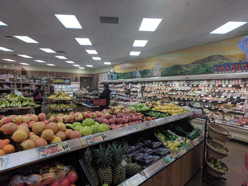 Trader Joes | 169 N McDowell Blvd, Petaluma, CA 94954, USA | Phone: (707) 769-2782