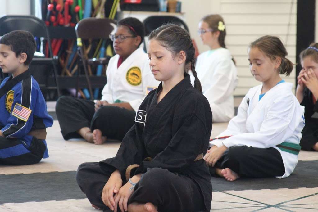 The Dojo | 141 Bridge Rd, Salisbury, MA 01952, USA | Phone: (978) 499-8800