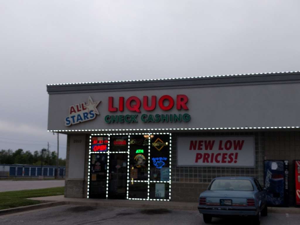 All Star Liquor | 5251 W Bradbury Ave Suit-B, Indianapolis, IN 46241, USA | Phone: (317) 757-2116