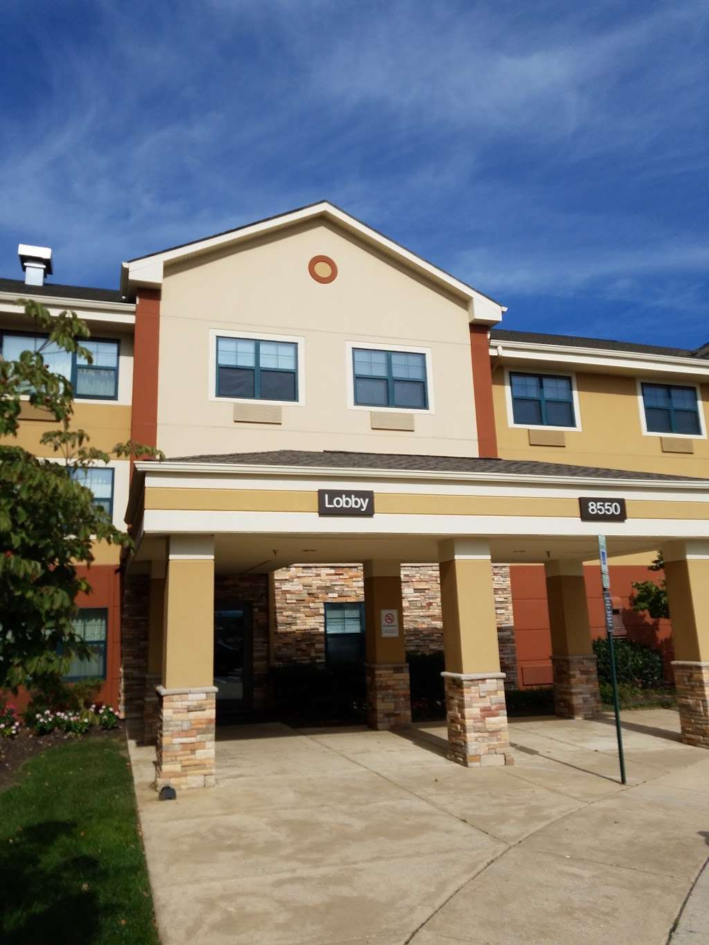 Extended Stay America Columbia - Laurel - Ft. Meade | 8550 Washington Blvd, Jessup, MD 20794, USA | Phone: (301) 725-3877