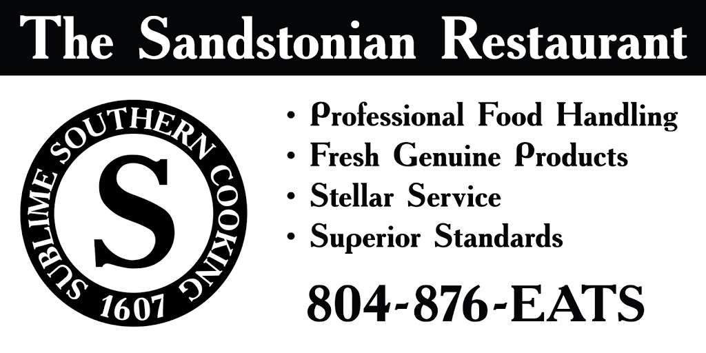 The Sandstonian | 16102 Theme Park Way, Doswell, VA 23047, USA | Phone: (804) 876-3287