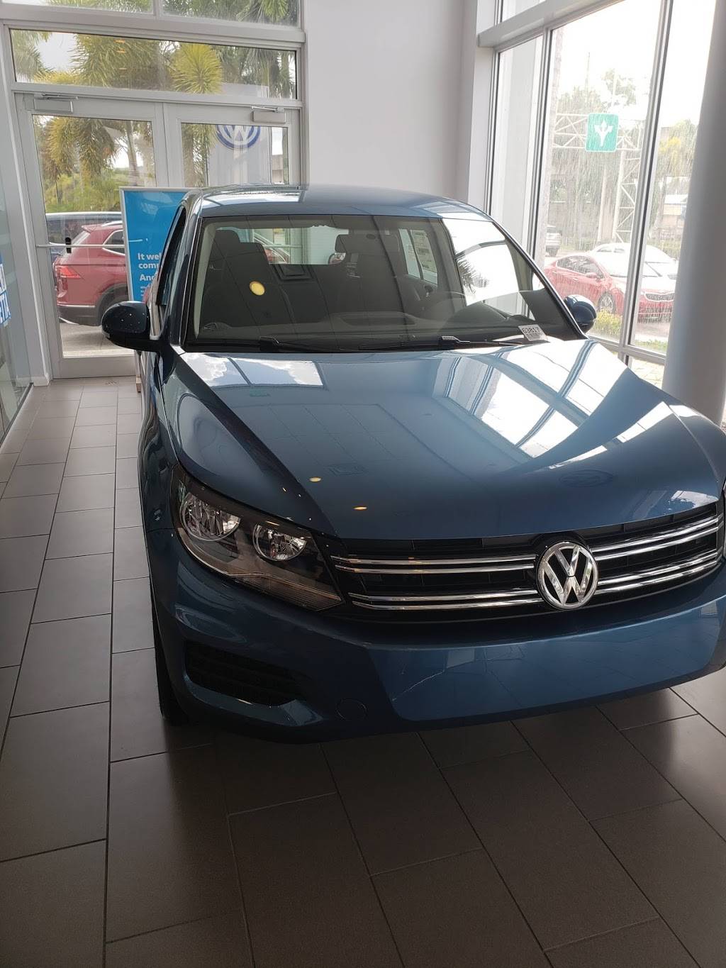 Deel Volkswagen | 3601 Bird Rd, Miami, FL 33133, USA | Phone: (305) 448-3335