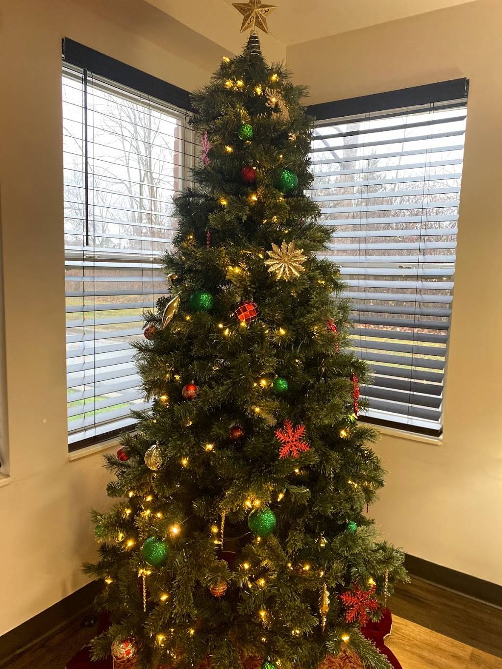 Brownstown Forest View Assisted Living | 19341 Allen Rd, Brownstown Charter Twp, MI 48183, USA | Phone: (734) 675-2700