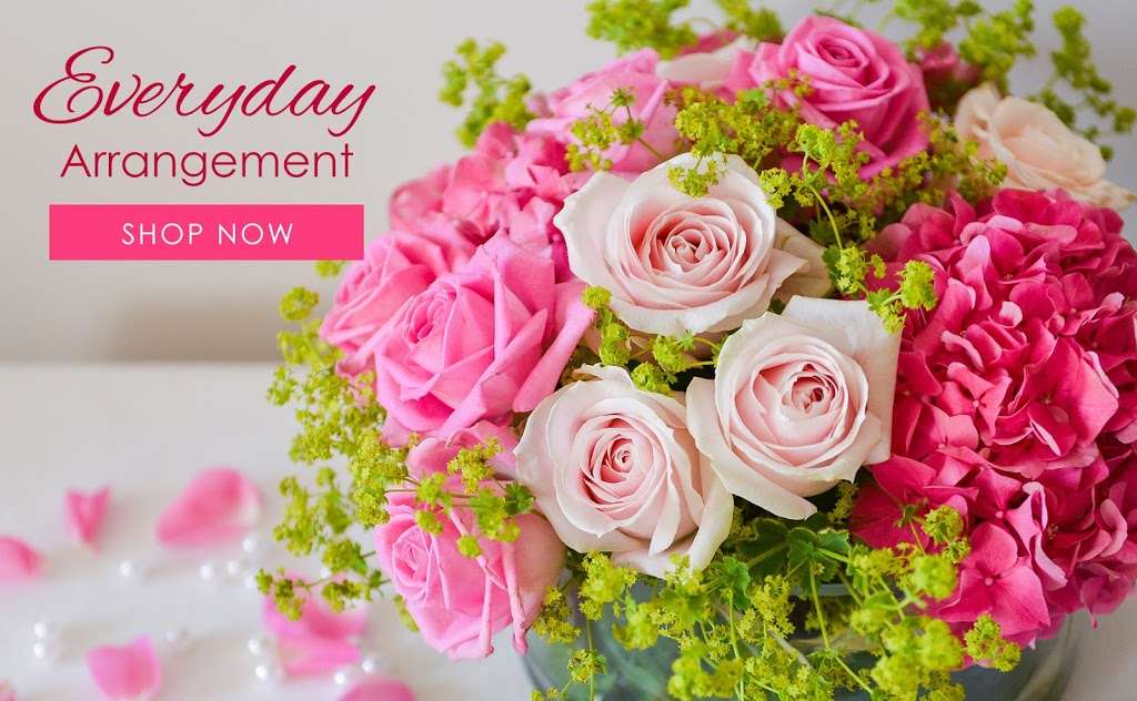 Norton Florist | 229 Mansfield Ave, Norton, MA 02766, USA | Phone: (508) 622-5900