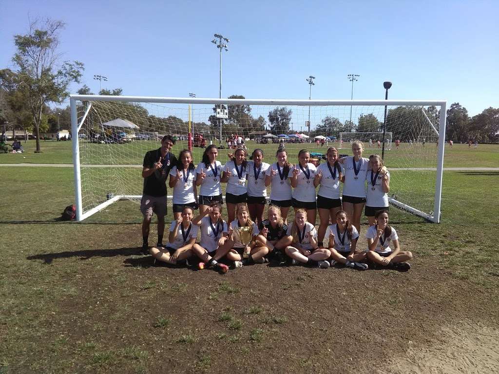 Cerritos Sports Complex | 19900 Bloomfield Ave, Cerritos, CA 90703, USA | Phone: (562) 916-8590