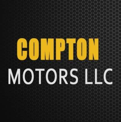 Compton Motors LLC | 2800 Wisconsin St, Sturtevant, WI 53177, USA | Phone: (262) 321-0444
