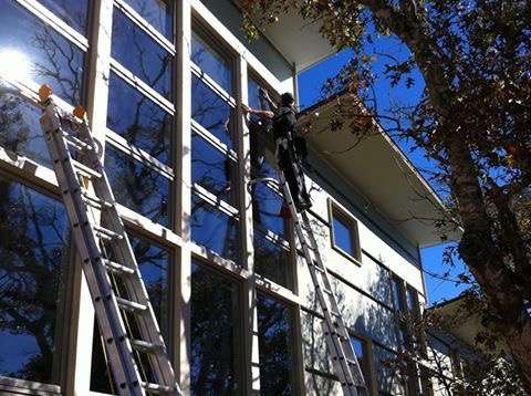 Clarity Window Cleaning | 18131 Lakeshore Dr, Helotes, TX 78023, USA | Phone: (210) 372-9274