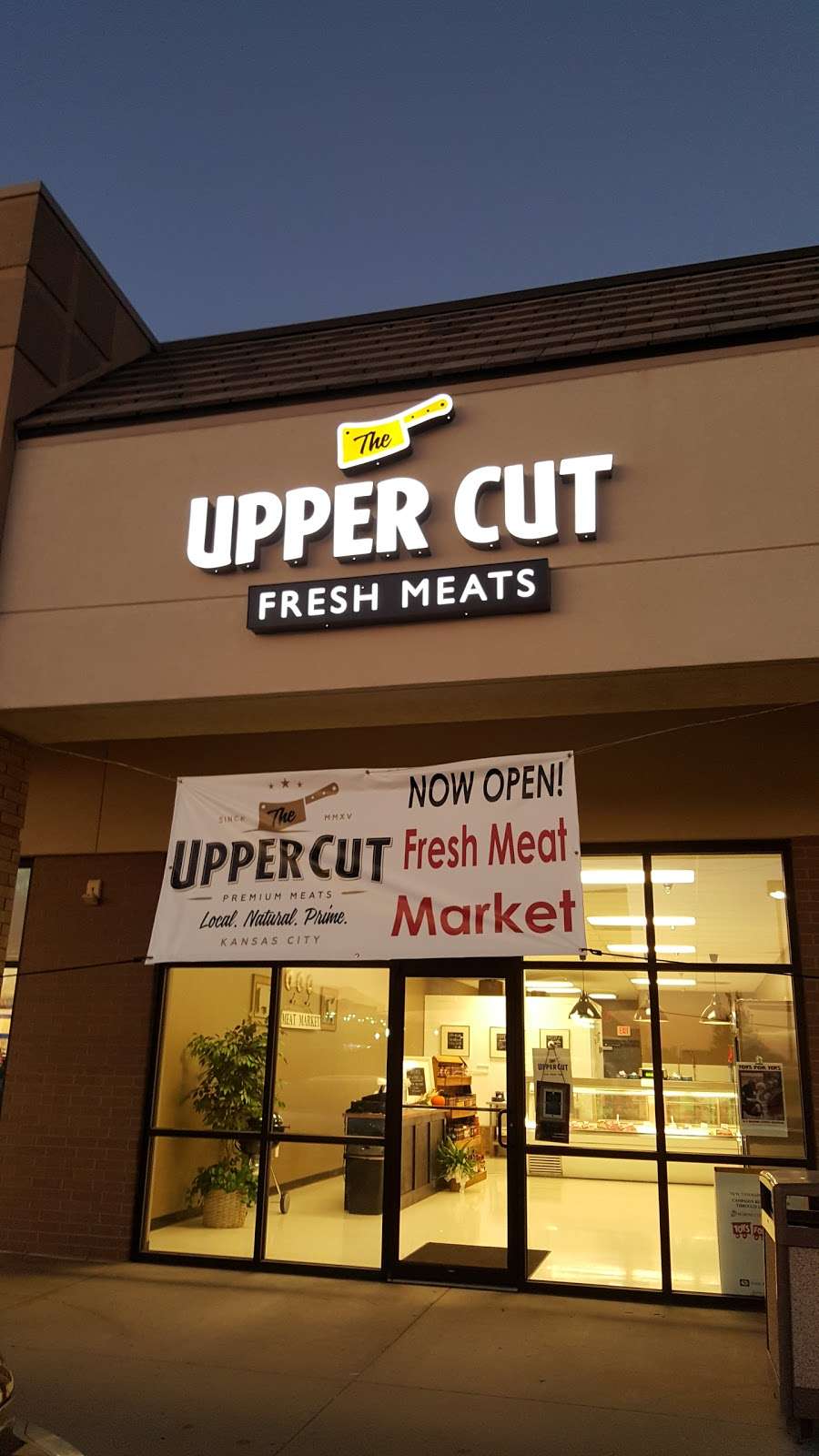 The Upper Cut KC | 9769 N Cedar Ave, Kansas City, MO 64157, USA | Phone: (816) 781-8694