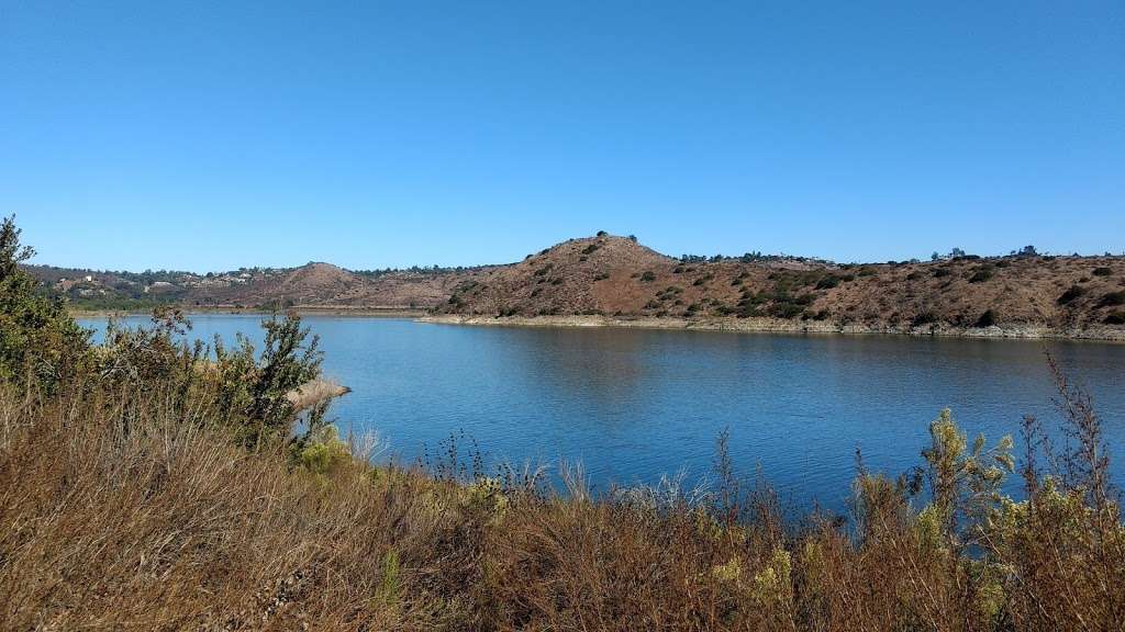 Lake Hodges Water Recreation Area | Lake Dr, Escondido, CA 92033, USA | Phone: (760) 432-2023