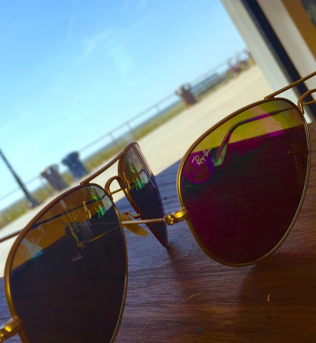 Sunglass Menagerie | Atlantic City, NJ 08401, USA | Phone: (609) 246-7514