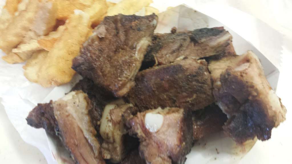 Rib Brothers | 11753 S Pulaski Rd, Alsip, IL 60803 | Phone: (708) 239-1180