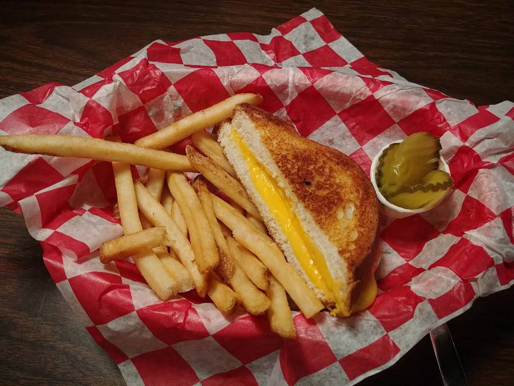 Original Malt Shop | 1125 Larpenteur Ave W, Roseville, MN 55113, USA | Phone: (651) 488-0241