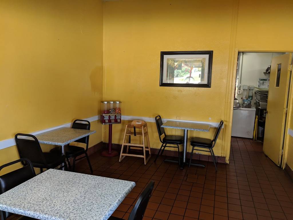 Nandos Taco Shop | 8025 Broadway, Lemon Grove, CA 91945, USA | Phone: (619) 337-0993