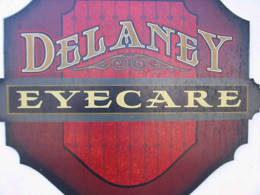 Delaney EyeCare | 3326 Main St, Birdsboro, PA 19508, USA | Phone: (610) 779-2020