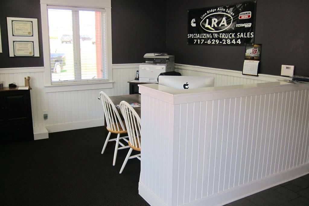 Lime Ridge Auto Sales | 1303 W Main St, Mount Joy, PA 17552, USA | Phone: (717) 653-9003