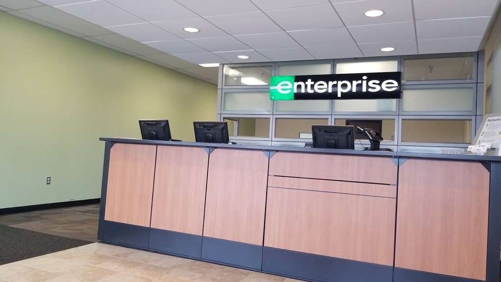 Enterprise Rent-A-Car | 1010D Beards Hill Rd, Aberdeen, MD 21001, USA | Phone: (410) 273-7711