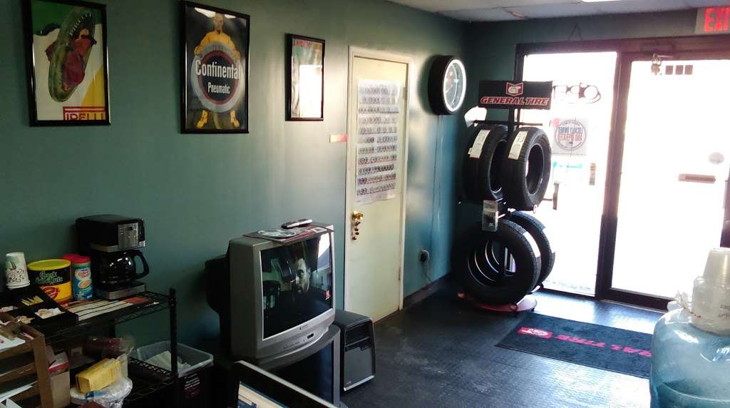 Hackettstown Discount Tire | 141 Mountain Ave, Hackettstown, NJ 07840 | Phone: (908) 684-0567