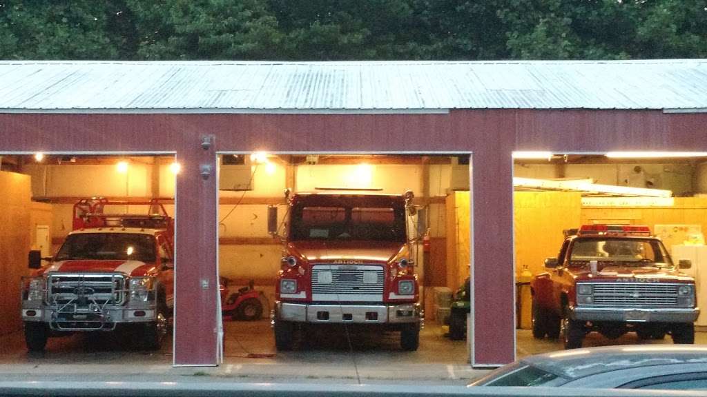 Antioch Volunteer Fire Department | 937 State Rd S-11-21, Blacksburg, SC 29702, USA | Phone: (864) 936-7683