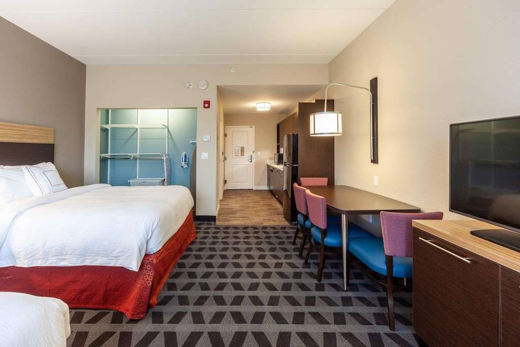 TownePlace Suites by Marriott Front Royal | 5 Caroline Drive, Front Royal, VA 22630, USA | Phone: (540) 749-0033