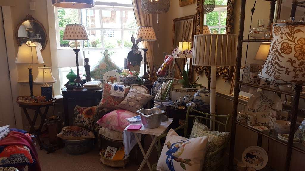 Laurie Holladay Interiors | 123 S Main St, Gordonsville, VA 22942, USA | Phone: (540) 832-0552