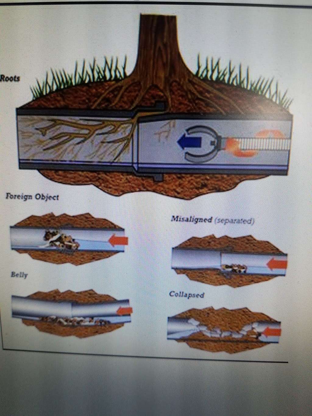 Rootn Tootn Drain Cleaning Service | 1402 E 300 S, Franklin, IN 46131, USA | Phone: (317) 474-4990