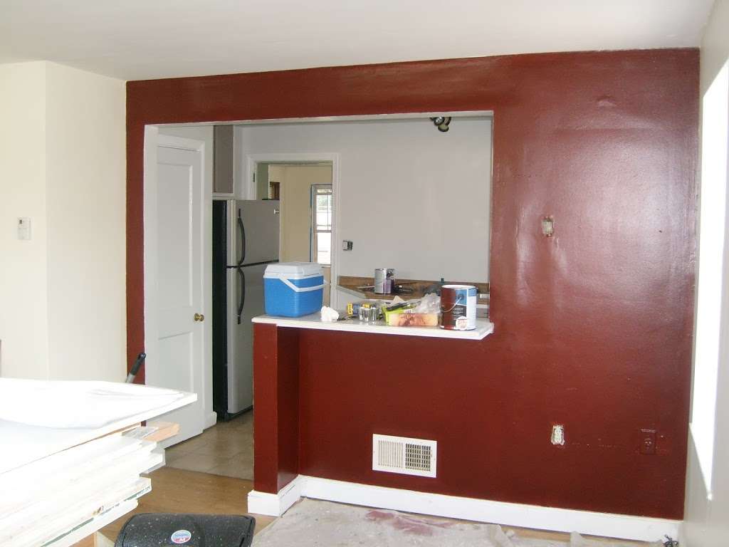 Painting Services- PA PRO | 1419 Wedgewood Rd, Wilmington, DE 19805, USA | Phone: (302) 544-1506