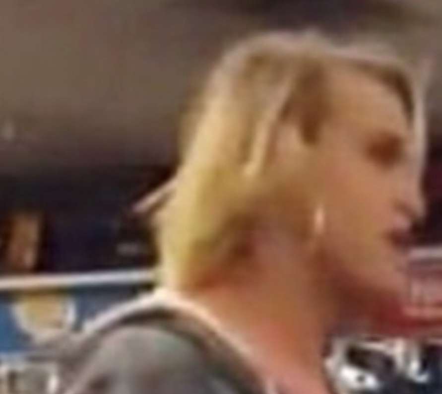 Walmart | 32 Wilkes Ln, Wilkes-Barre, PA 18702, USA | Phone: (570) 706-5923