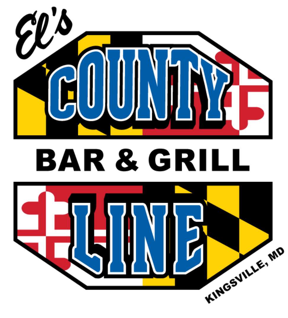 El’s County Line Bar & Grill | 12301 Philadelphia Rd, Kingsville, MD 21087, USA | Phone: (410) 538-3126