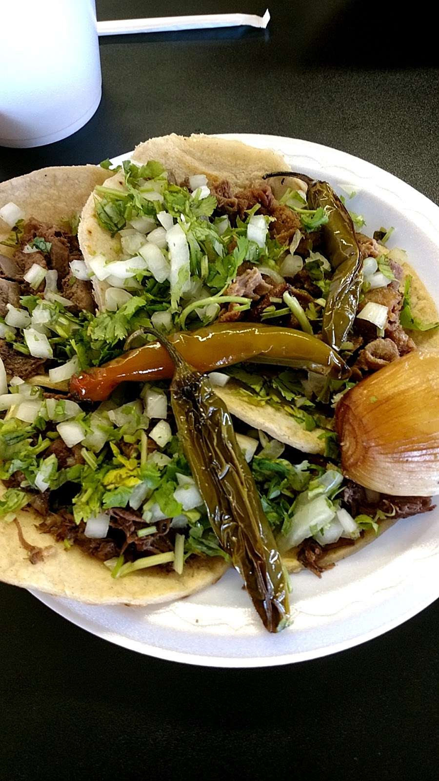 Salsitas Mexican Food | 3827 N 43rd Ave, Phoenix, AZ 85031, USA | Phone: (602) 455-4638
