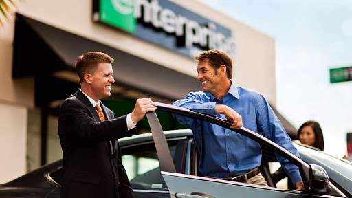 Enterprise Rent-A-Car | 11472 Cherry Hill Rd, Beltsville, MD 20705, USA | Phone: (301) 622-1234