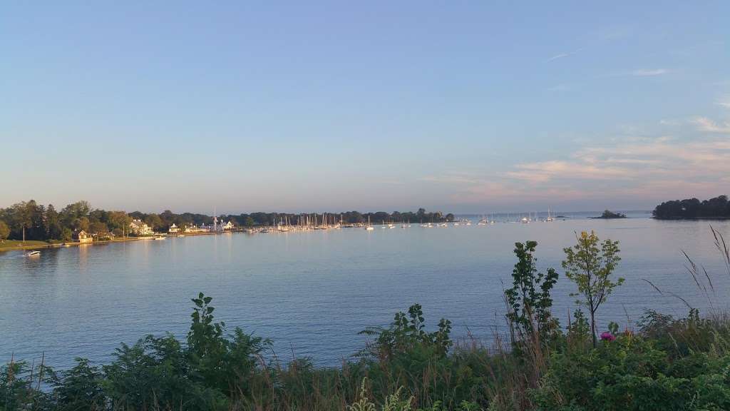 Cos Cob Park | Sound Shore Dr, Greenwich, CT 06830, USA