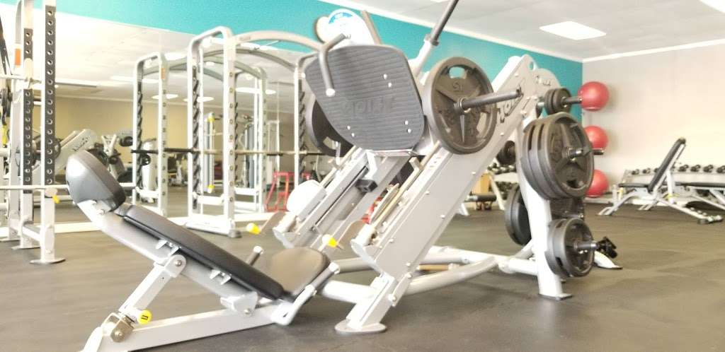 JRT Fit | 8000, 9719 W Coal Mine Ave G, Littleton, CO 80123, USA | Phone: (720) 336-1332