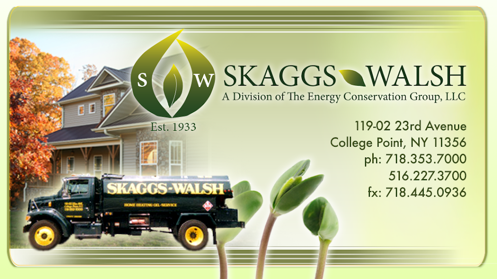 Skaggs-Walsh | 513 S 5th Ave, Mt Vernon, NY 10550, USA | Phone: (718) 353-7000