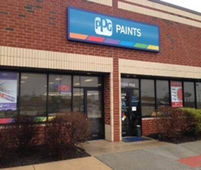 Brooklyn Paint Store - PPG Paints In Brooklyn | 7580 Northcliff Ave SUITE 900, Brooklyn, OH 44144, USA | Phone: (216) 741-2879