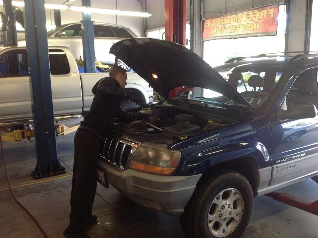 Mission Auto Service | 27802 Aliso Creek Rd Ste, d120, Aliso Viejo, CA 92656, USA | Phone: (949) 360-0775