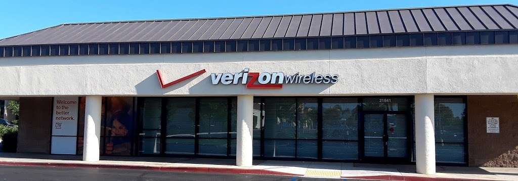 Verizon | 21841 Hawthorne Blvd, Torrance, CA 90503 | Phone: (310) 316-0385