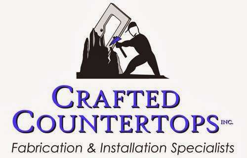 Crafted Countertops, Inc. | 726 Horak Ln Unit # 5 6, Genoa City, WI 53128, USA | Phone: (262) 279-7866