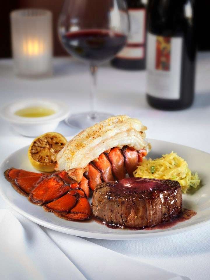 Fleming’s Prime Steakhouse & Wine Bar | 191 Inverness Dr W, Englewood, CO 80112, USA | Phone: (303) 768-0827