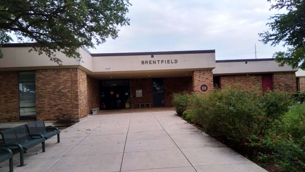 Brentfield Elementary | 6767 Brentfield Dr, Dallas, TX 75248, USA | Phone: (469) 593-5700