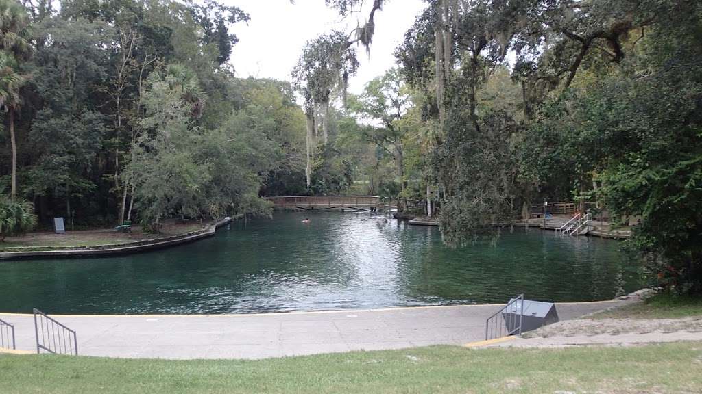 Wekiwa Springs State Park | 1800 Wekiwa Cir, Apopka, FL 32712, USA | Phone: (407) 553-4383